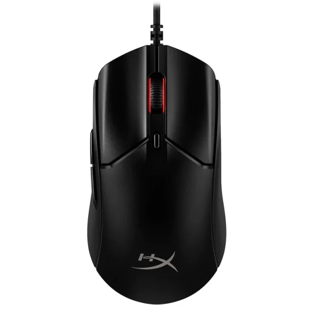 Игровая мышь HyperX Pulsefire Haste 2 (черный)